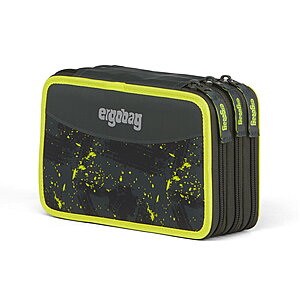 ERGOBAG Maxi Mäppchen MähdrescherBär