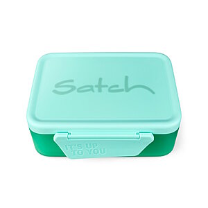 Satch Brotdose mint