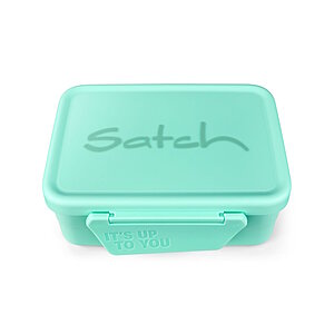 SATCH Lunchbox Edelstahl