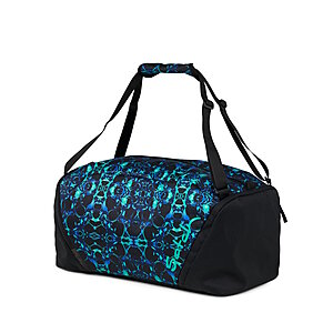 SATCH Sporttasche - Caleido Blue