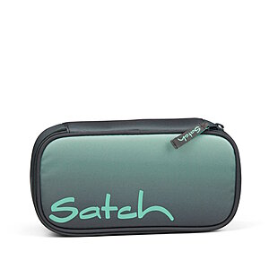 SATCH Federpenal - Schlamperbox Gradient Mint