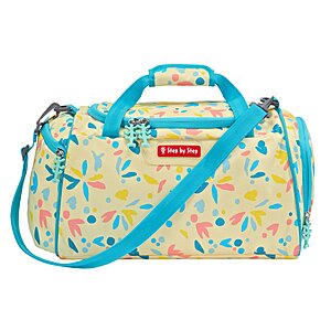 STEP BY STEP Borsone sportivo Cat Lilly