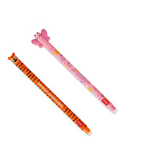 Legami löschbare Gel Stifte Farm sweet farm 4tlg. Set Legami löschbare Gel Stifte Farm sweet farm 4tlg. Set