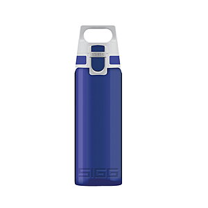 Sigg Total Clear One Bottle 600ml in Blue